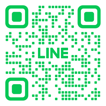 RE:LORE公式LINE QRコード